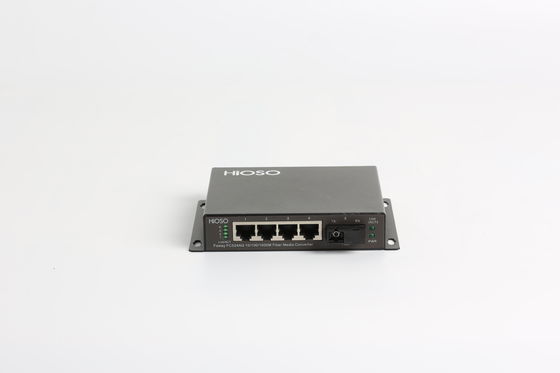 Μετατροπέας μέσων DC5V Ethernet