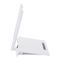 Πλαστική FTTH υποστήριξη Gpon Epon Olt Realtek Chipset λύσης XPON ONU Wifi CATV RF
