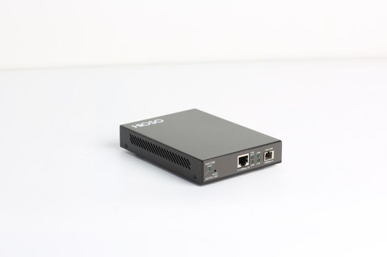 10/100 εργασία Ethernet ONT GEPON λιμένων ΒΑΣΕΩΝ TX με κεντρικό OLT